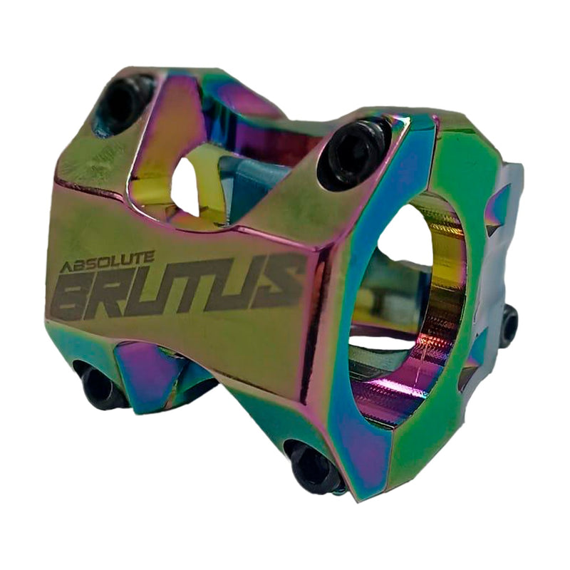 Mesa Suporte p/ Guidão de Bicicleta Brutus Camaleão 31.8X35