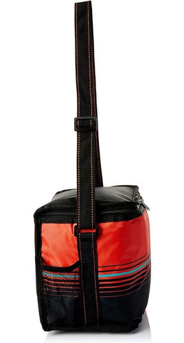 Bolsa Termica Soprano Pop 18l Vermelha