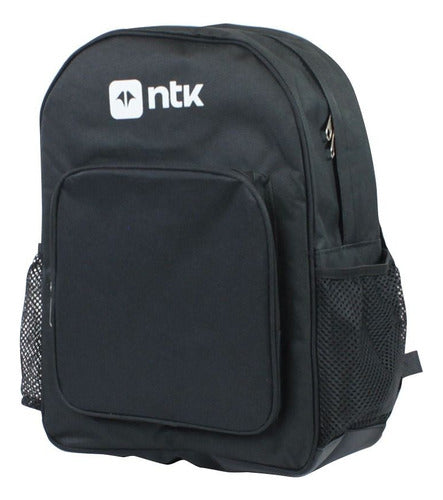 Banqueta C/ Mochila Spacio Nautika Praticidade E Conforto