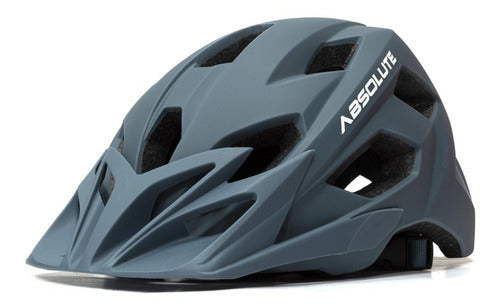 Capacete Absolute Prime Mtb Speed