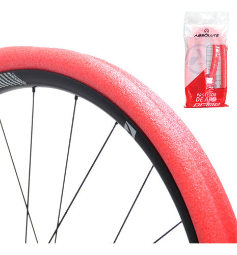 Protetor Aro Tubeless Prime 27,5 X 2.1 - 2.6 Bike Bicicleta