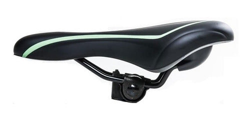 Banco Selim Rvs Premium Bicicleta 280 X 170 Mm Selle Royal