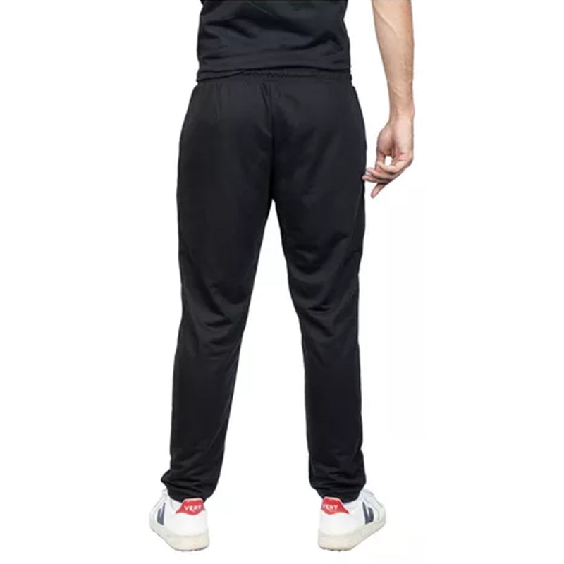 Calça Moletom Masculina Slim Athletix Confortável