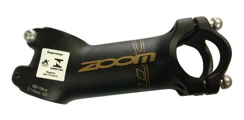 Mesa Bike Mtb Zoom D345b 31.8 110mm + 25 Graus