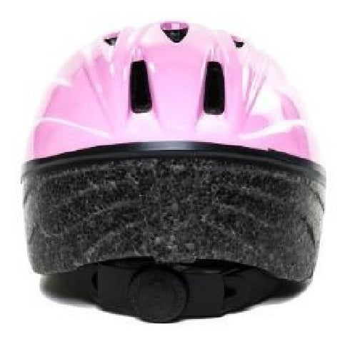 Capacete Bike Infantil Corsa Teddy Bear Kids