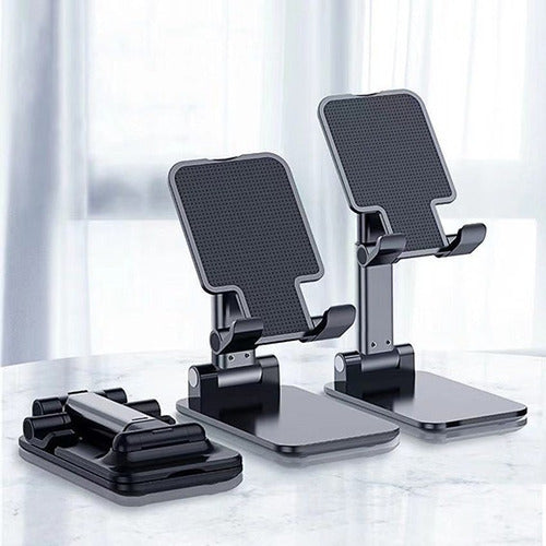 Suporte Smartphone Celular Universal Ajustável Le-049
