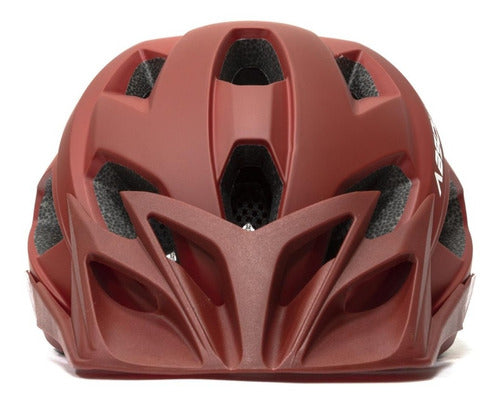 Capacete Absolute Prime Ex Ciclismo Mtb Speed Dh Viseira