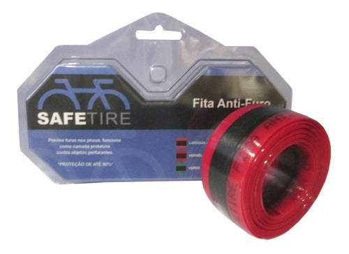 Fita Anti Furo Para Pneus Aro 26 MTB