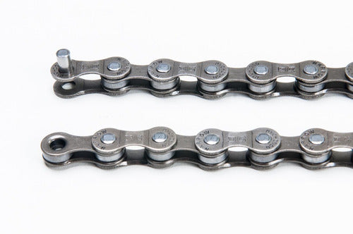 Corrente 1/2x3/32x116 Elos Dg50 6/7v Indexada Slc