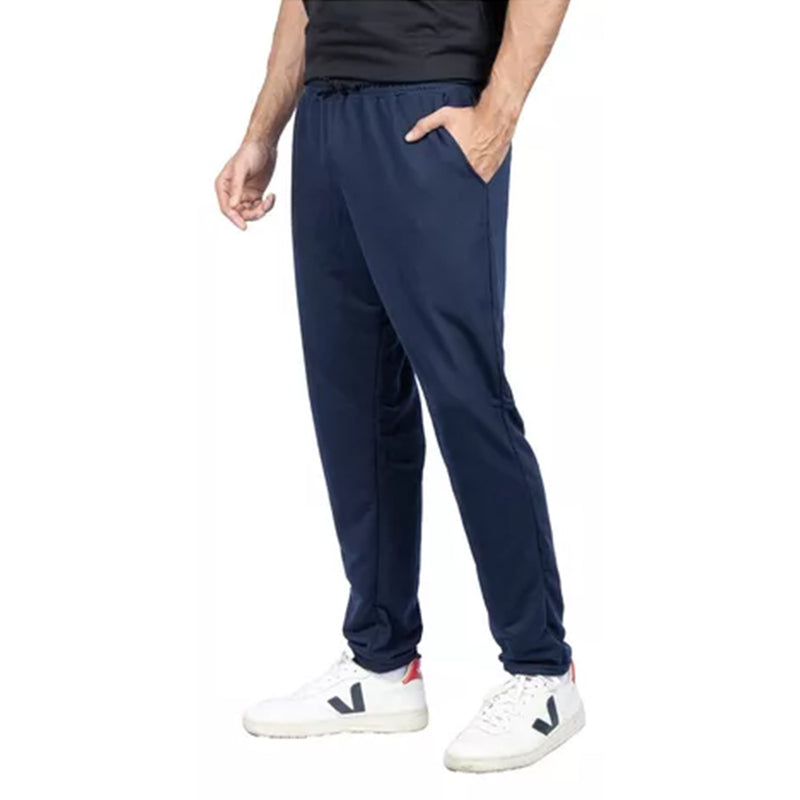 Calça Moletom Masculina Slim Athletix Confortável