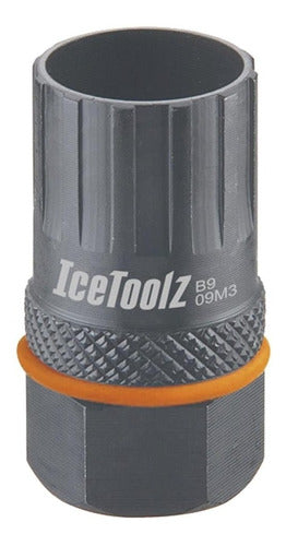 Extrator De Roda Livre Ice Toolz 09B3