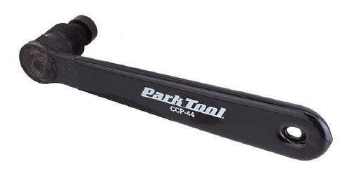 Chave Extrator Pedivela Bike Park Tool Ccp-44 Isis/ Octalink