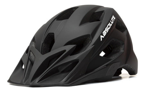 Capacete Absolute Prime Mtb Speed