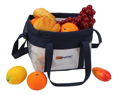 Bolsa Termica Cooler Ntk Kaliko 6litros