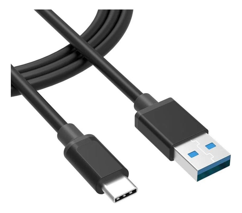 CABO DE DADOS TURBO USB PARA TYPE-C 1.2M 5V 2.4A TOMATE TC-207C