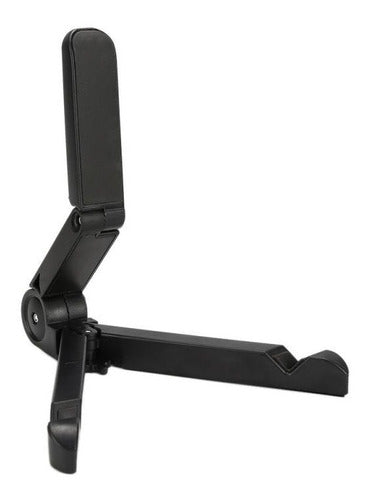 Suporte De Tablet Para Mesa Universal Portátil Dobravel