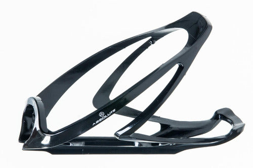 Suporte Caramanhola Garrafa De Bike Nylon Absolute Nero