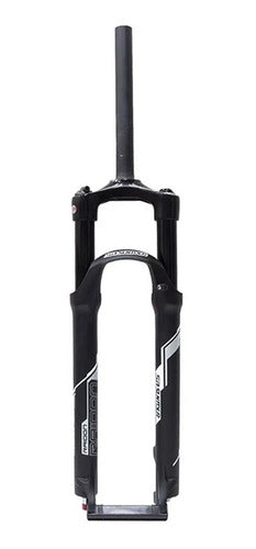 Suspensão Bike 29 Sr Suntour Raidon Air Rlr 100mm C/trava