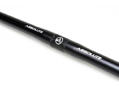 Guidão De Bike Mtb Reto 25,4Mm X 680Mm Absolute Aço