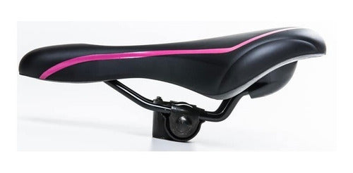 Banco Selim Rvs Premium Bicicleta 280 X 170 Mm Selle Royal