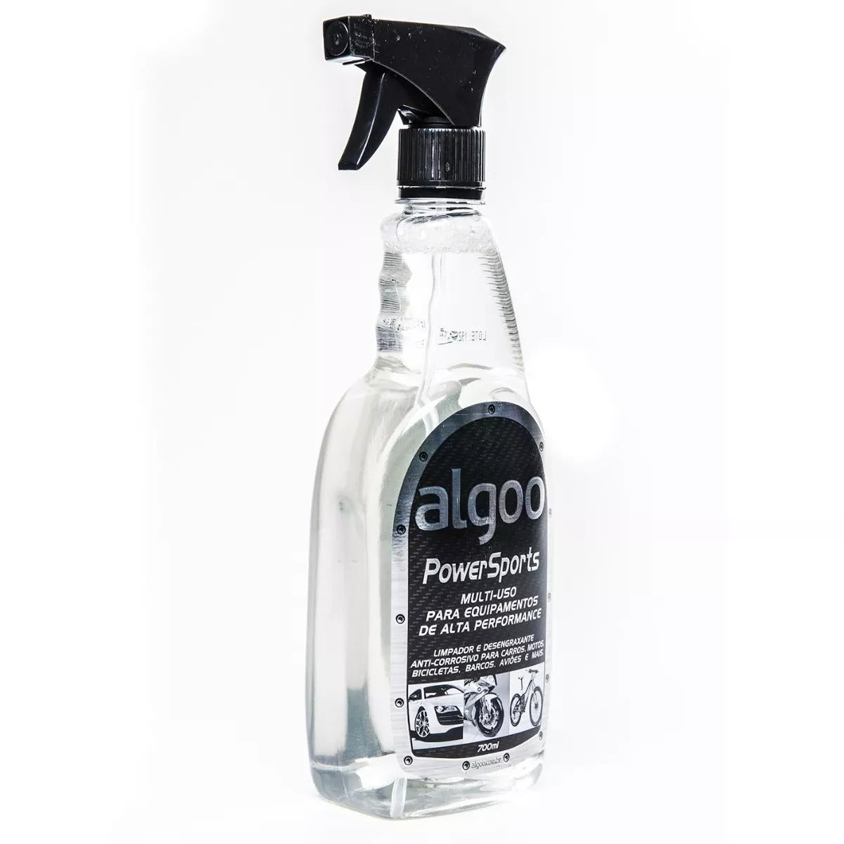 Desengrax./Multi-Uso Powersports 700ml