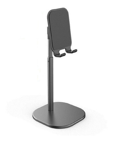 Suporte De Mesa Para Smartphones Ou Tablets Knup Kp-sp203