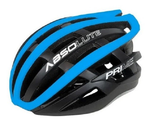 Capacete Ciclismo Absolute Prime Bicicleta Mtb Speed Bike