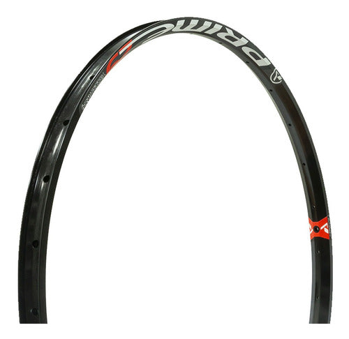 Aro Absolute Prime Tl 29x28f Preto 26mm Largura