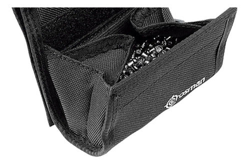 Bolsa Para Munição Ammo Pounch Crosman