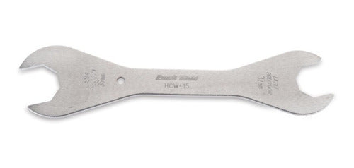 Chave Park Tool Para Caixa De Direção Hcw-15 32mm / 36mm