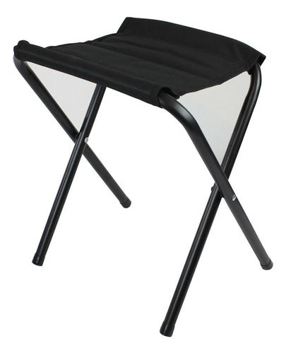 Banqueta C/ Mochila Spacio Nautika Praticidade E Conforto