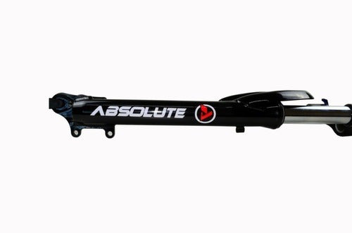 Suspensão Absolute 29 Trava No Ombro 100mm Mtb 938sd