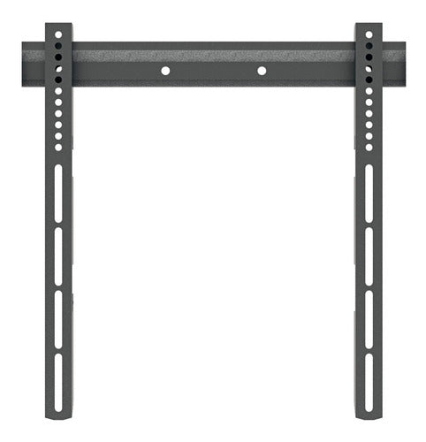 Suporte Tv Suporte Fixo Para Tvs De 32 A 65 Multivisão