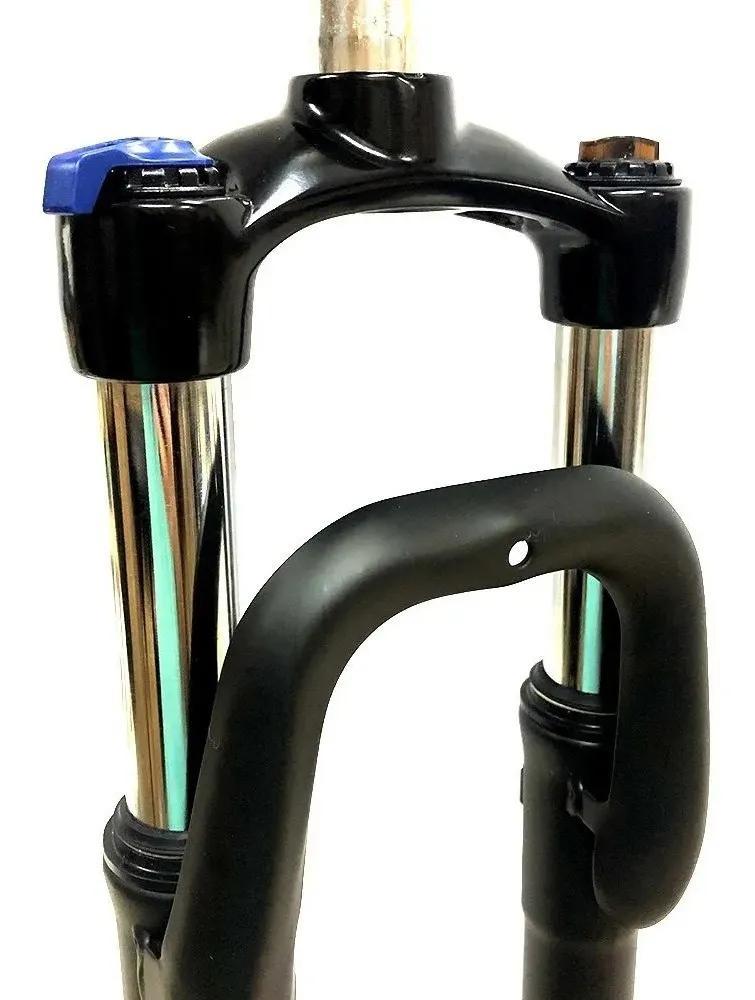 Garfo 29 Ahd Mxfk18 Aço Pto trava suspensao absolute