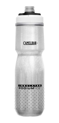 Caramanhola Camelbak Podium Ice Térmica 620 Ml