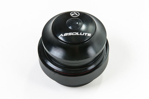 Caixa Direção Absolute B580 44/44mm Espiga Tapered Rolamento