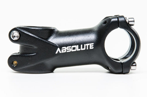 Suporte Guidão Nero Hl061 31,8 X 80mm
