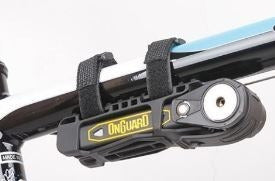 Cadeado Trava Tranca Dobrável Onguard 8116 K9 Bike Moto 69Cm