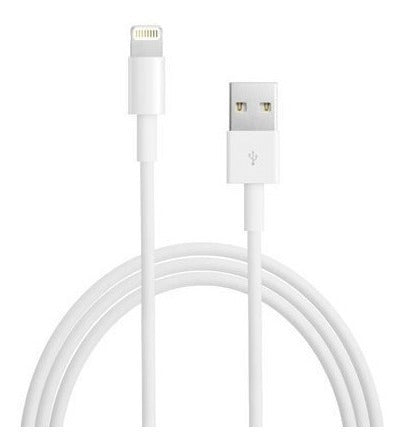 Cabo Para Carregador De Iphone USB Lelongmax