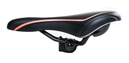 Banco Selim Rvs Premium Bicicleta 280x170 Mm Selle Royal