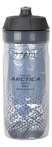 Garrafa Térmica Zéfal Arctica Pro 550ml Cores