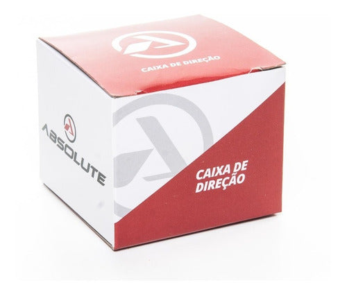 Caixa Direção Absolute B580 44/44mm Espiga Tapered Rolamento