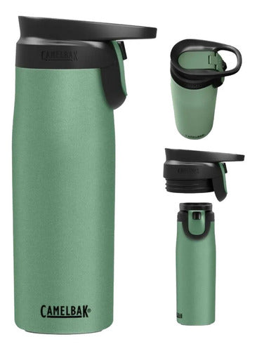 Caneca Camelbak Térmica Forge Flow 600ml