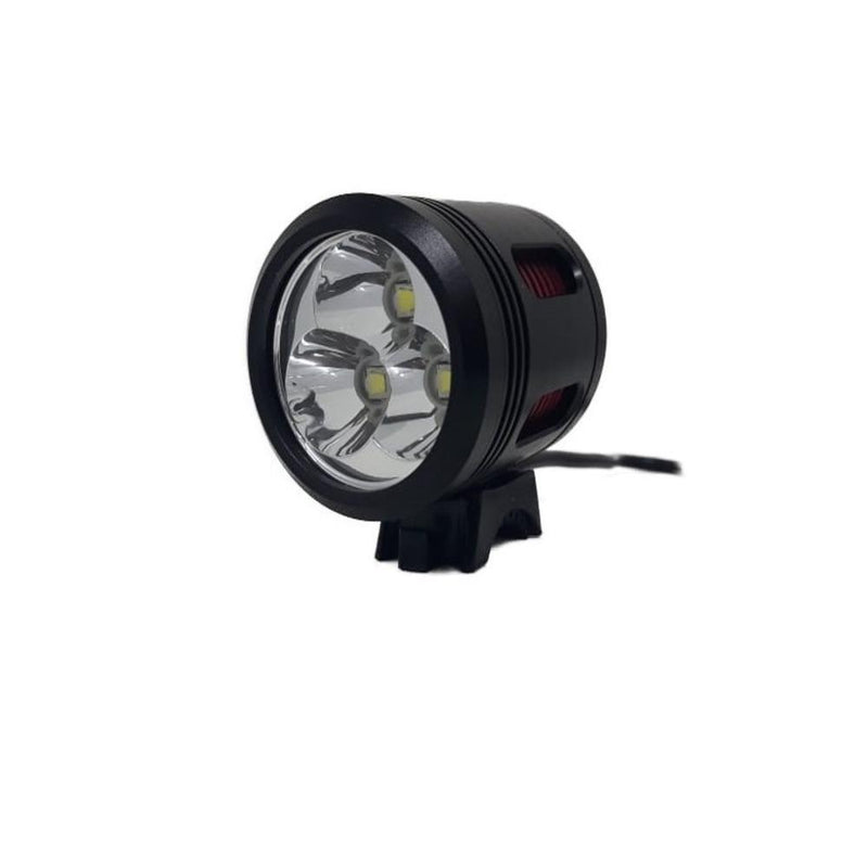 Farol Led Recarregavel Absolute Jy8010 3000 Lumens