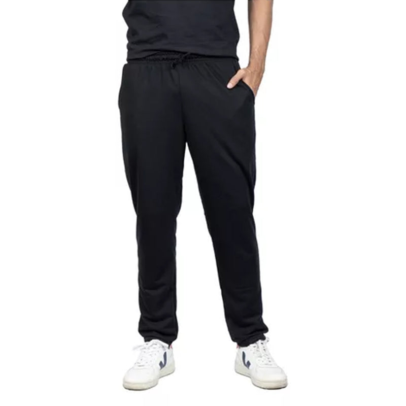 Calça Moletom Masculina Slim Athletix Confortável