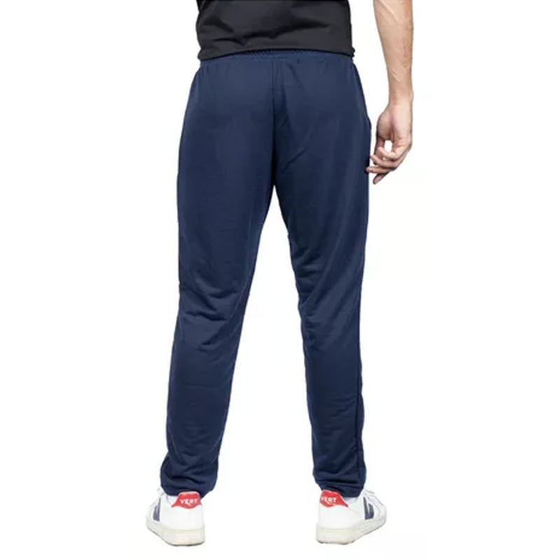 Calça Moletom Masculina Slim Athletix Confortável