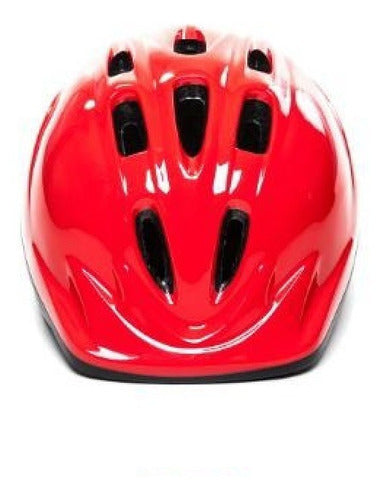 Capacete Bike Infantil Corsa Teddy Bear Kids