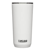 Copo Térmico Camelbak Thumbler 600ml Aço Inox Com Tampa