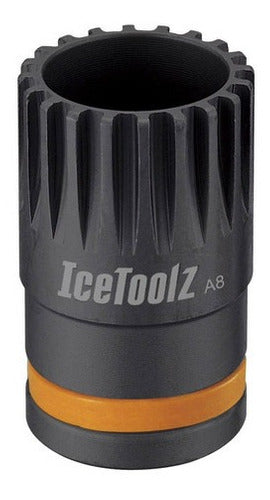 Extrator de Movimento Central IceToolz 11B1-L6