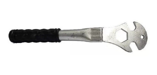 Chave Kl-9730g P/Cone De Eixo Pedal 15mm